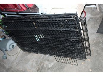 Large Dog Crate - G188