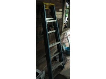 Werner Ladder- G180