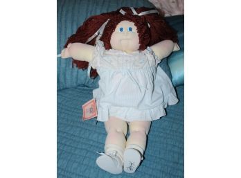 Cabbage Patch Kids Girl - W177