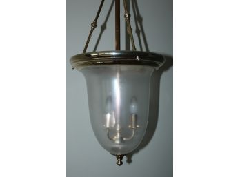 Stunning Pendant Foyer/Closet Hanging Light - G195