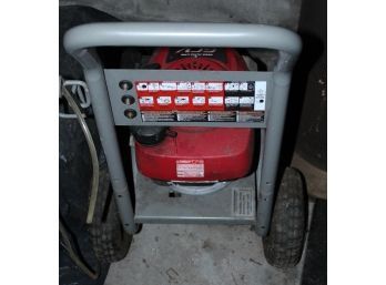 Honda Gas Powered Power Washer - G186