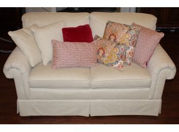 Beachley Love Seat - G166