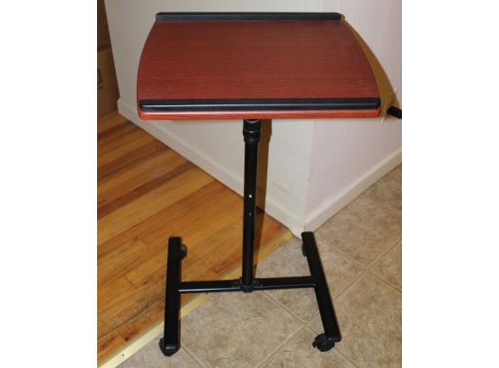 Adjustable Laptop Table (061)