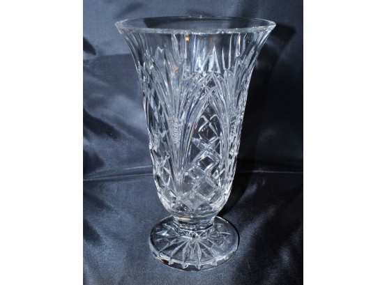 Crystal Vase (131)