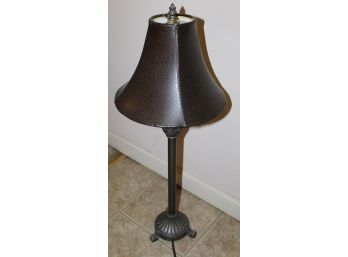 Tabletop Lamp (062)