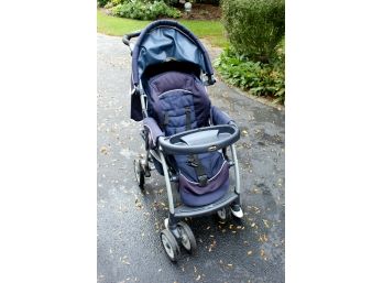 Chicco Baby Stroller (002)