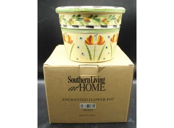 Southern Living 7' Flower Pot (188)