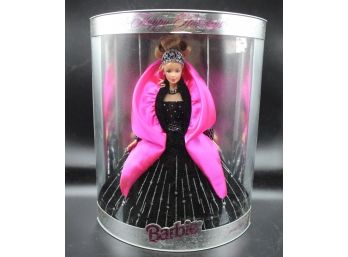 Barbie Happy Holiday Special Edition 1998 ( 182)