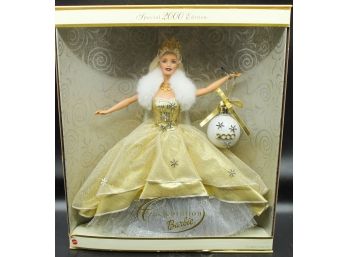 Barbie Celebration - Special 2000 Edition Barbie (185)