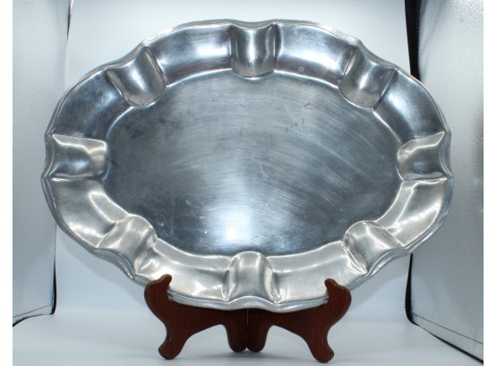 Armetala Serving Platter(114)