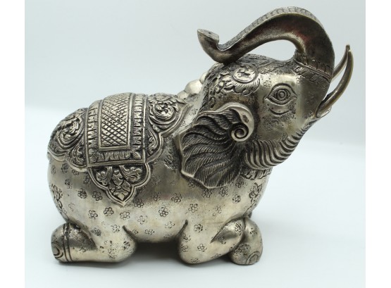 Decorative Elephant (006)