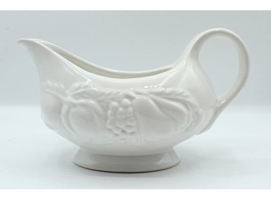 Nature Tabletops Unlimited Gravy Boat (92)