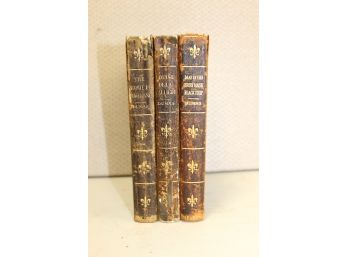Rare Books Alexandre Dumas Vicomte De Bragelonne