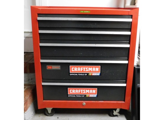 Craftsman Tool Box (4290)