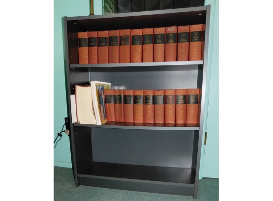 Bookshelf (4241)