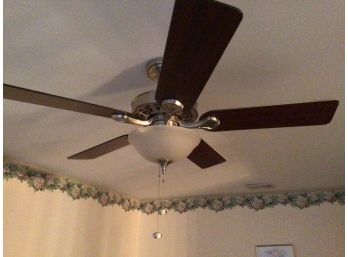 Hunter Ceiling Fan - 1661