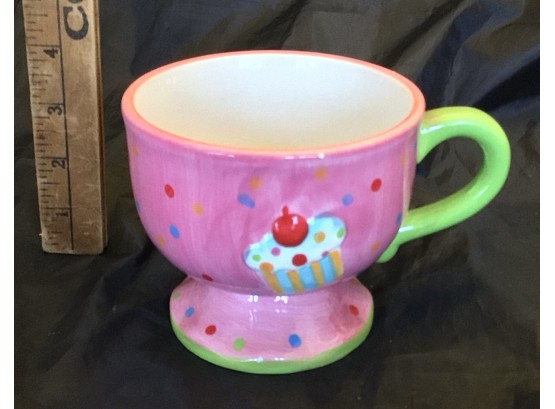 Cupcake Collection Mug (0957)