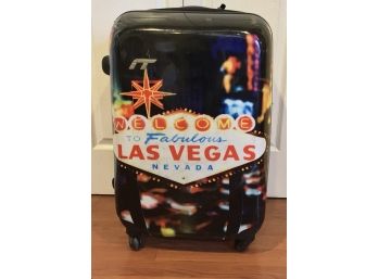 Las Vegas Luggage 34' X 26' (0922)