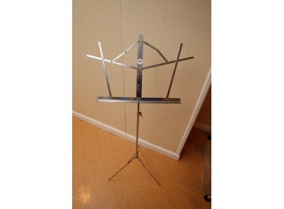 Norwood Music Stand - Made In The USA (0057)