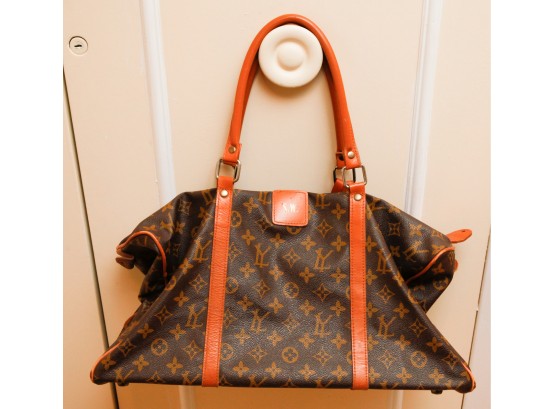 Faux Louis Vuitton Shoulder Bag (0193)