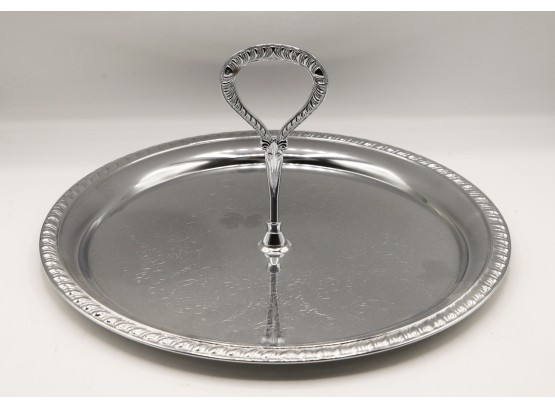 Irvinware Serving Tray - Made In USA (0144)