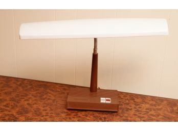 Vintage Gooseneck Portable Desk Lamp Flexible (0055)