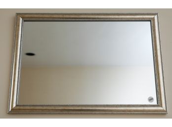 Charming 18 X 26 Framed Mirror (3000)