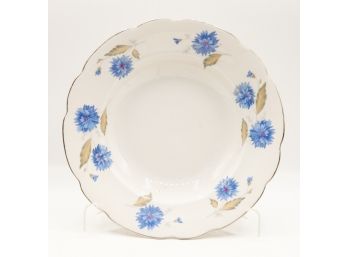 Vintage Porcelain Dish - Made In Poland - (0130)