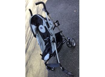 Chicco Baby Stroller (g187)