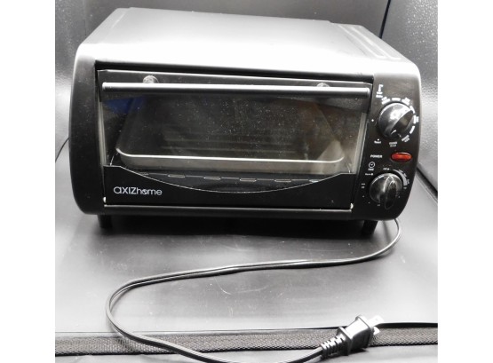 Axiz Home Toaster Oven