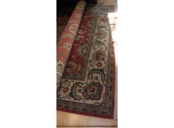 Karastan Ashara  8x10 Tapestry Area Rug