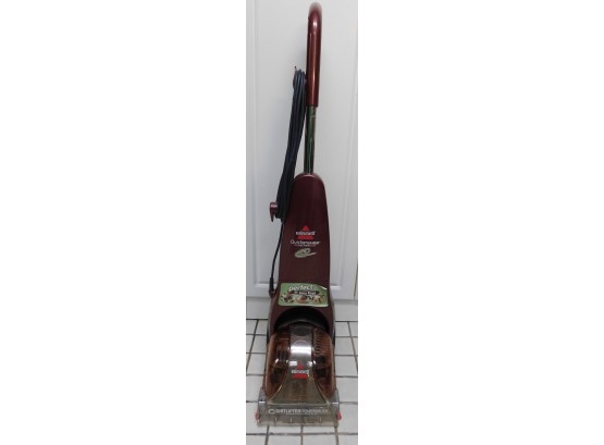 Bissell Quick Steamer Power Brush Rug Cleaner