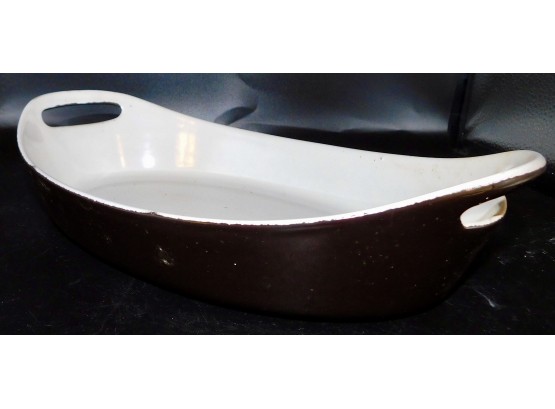 Copco Oval Ceramic Baking Dish