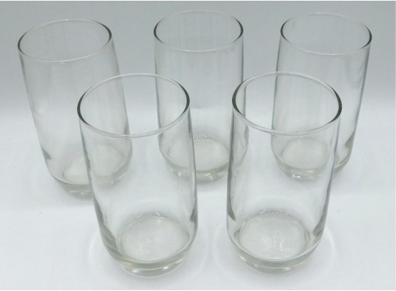 Juice Glasses, 8 5' Glasses (300)