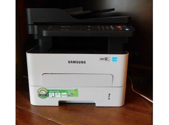 Samsung Xpress M2880FW All-In-One Laser Printer, Copy, Scan, Print, Fax 4-in-1 (3045)
