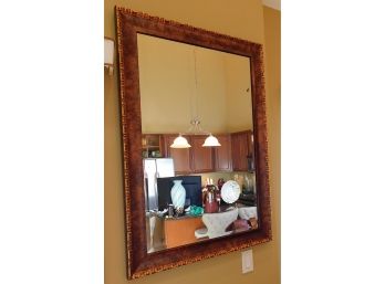 Decorative Wall Mirror 42'x29.5' (208)
