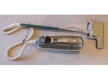 Electrolux Model Automatic G Vacuum (3058)