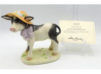 Lenox 'petunia, The Spring Cow', 5' (188)