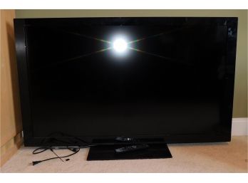 Sony 55' LCD TV Model#KDL-55BX520 March 2012 (3039)