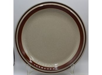 Contemporary Chateau Hand Painted Stoneware (Made In Japan)