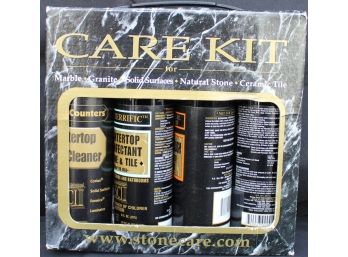 Stone Care International Care Kit