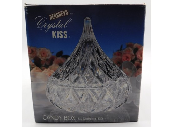 Hersheys Crystal Kiss In Box