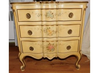 Lovely Pair Of Union National Nightstands