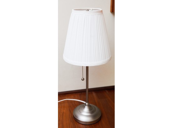 Ikea - Table Lamp - #3053576 - 15x5  (0423)
