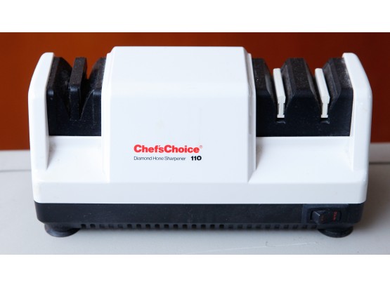 Chefs Choice - Diamond Hone Sharpener 110 -  310619 J92 (0525)