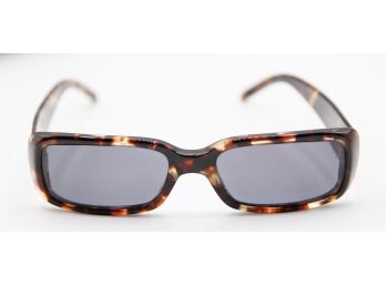 Gucci Sunglasses W/ Case - 2450/S - 4TM (0436)