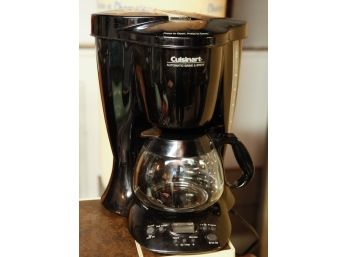 Cuisinart - Automatic Grand & Brew - Used Coffee Maker (0830)