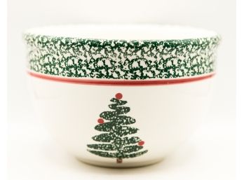 Furio - Made In Italy - Christmas Themed Bowl (0664)