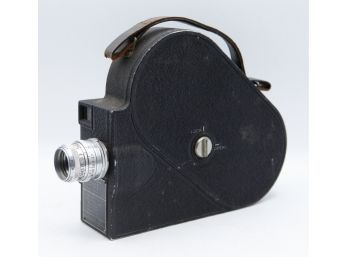 Vintage Collectors Circa 1937 Cine Kodak Model E 16mm Movie Camera (0792)