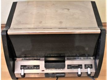 Cuisinart Toaster Oven Model #rTO-20